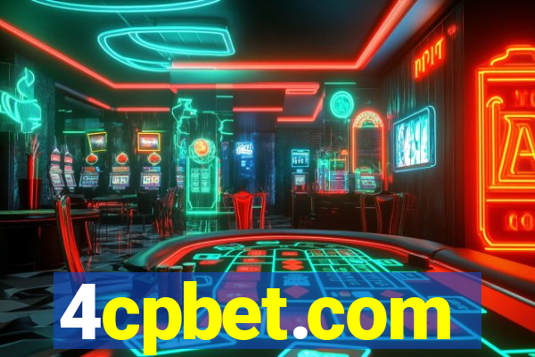 4cpbet.com