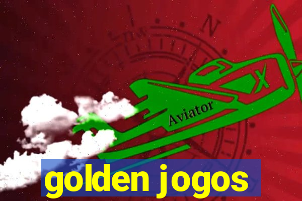 golden jogos