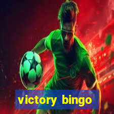 victory bingo