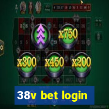 38v bet login