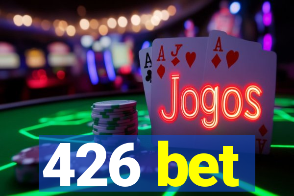 426 bet