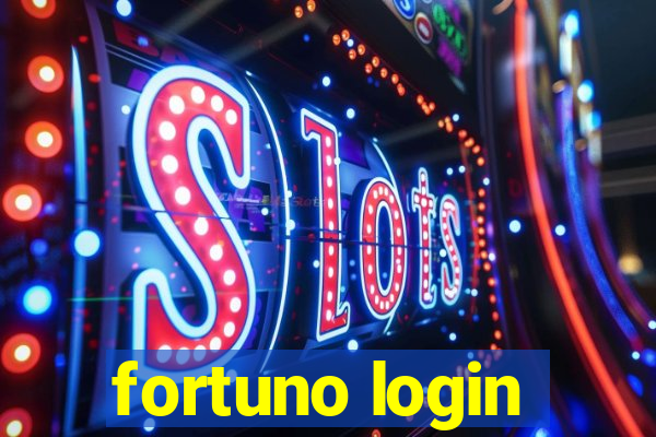 fortuno login