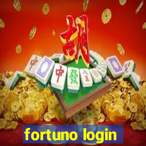 fortuno login