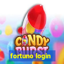 fortuno login