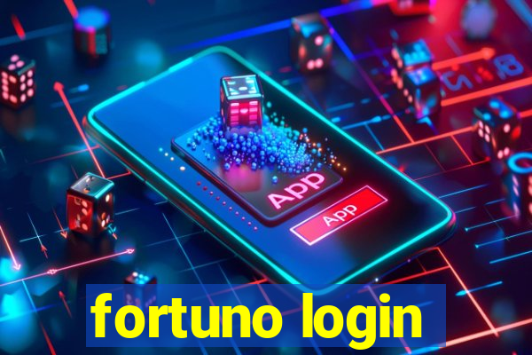 fortuno login