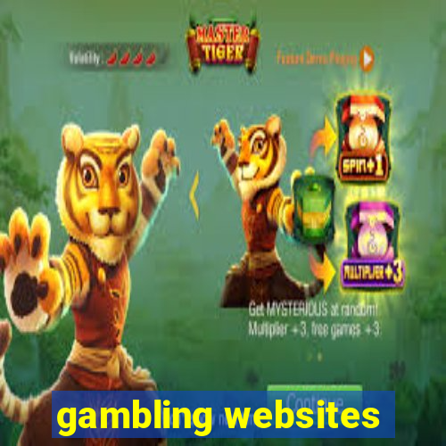 gambling websites