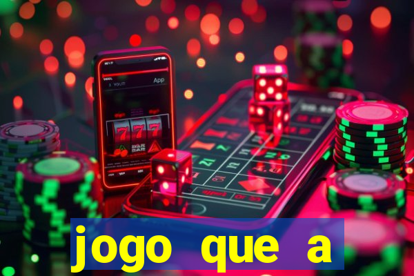 jogo que a virgínia joga