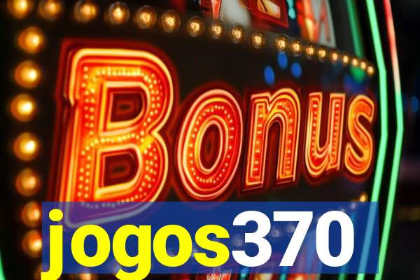 jogos370