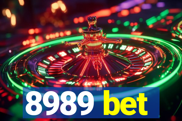 8989 bet