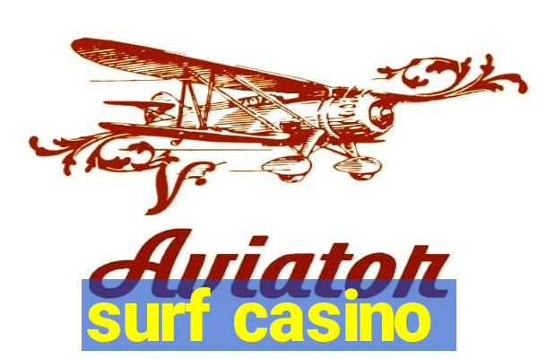 surf casino