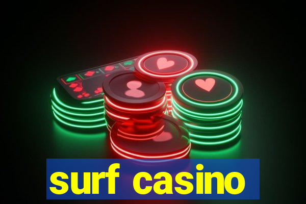 surf casino