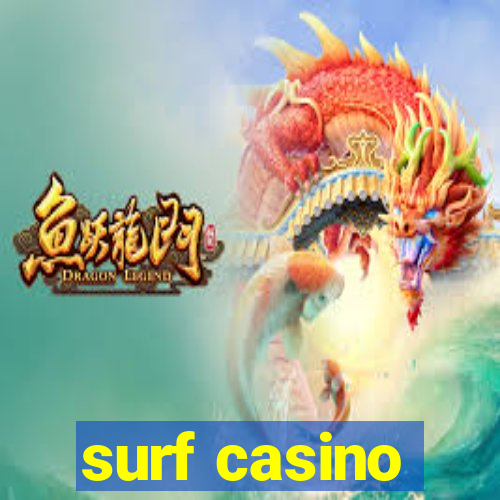 surf casino