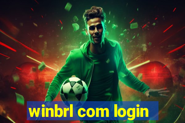 winbrl com login