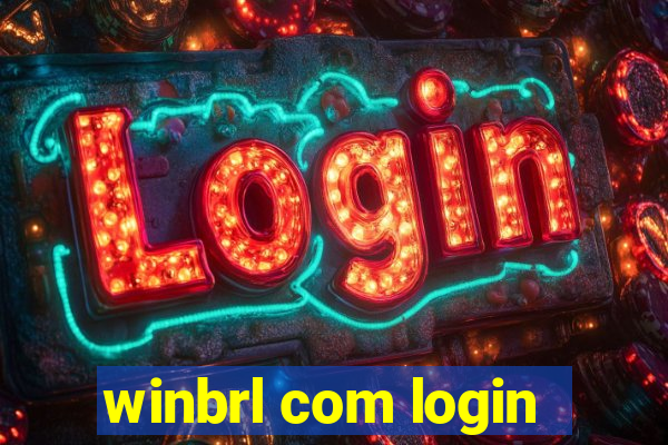 winbrl com login