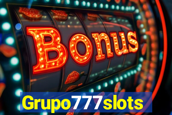 Grupo777slots