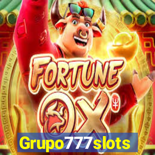 Grupo777slots