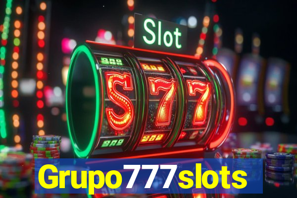 Grupo777slots