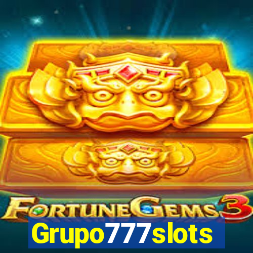 Grupo777slots