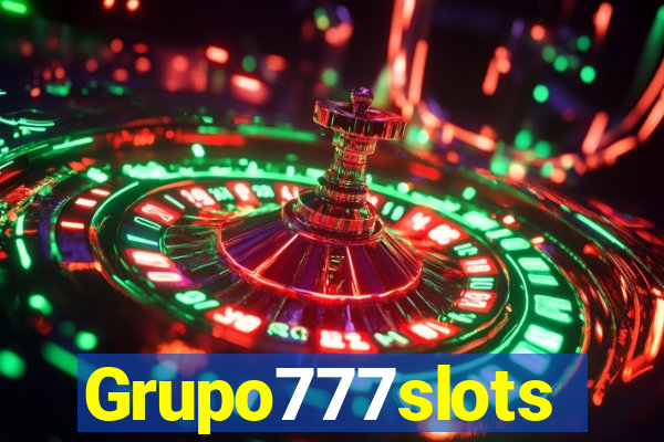 Grupo777slots