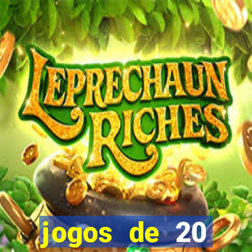 jogos de 20 centavos bet365