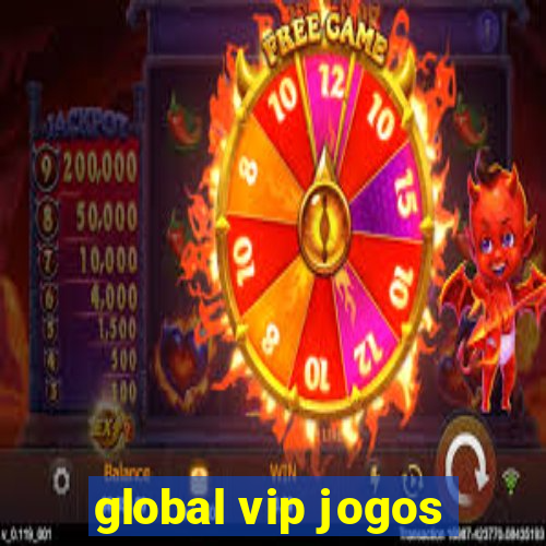 global vip jogos