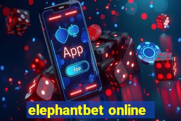 elephantbet online