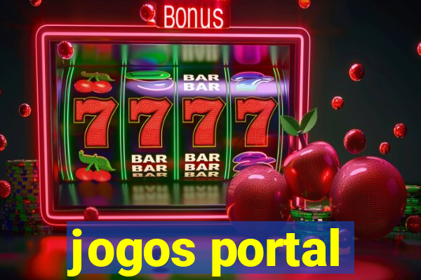 jogos portal