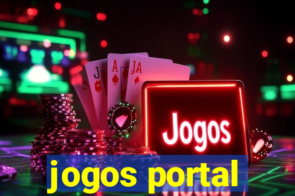 jogos portal