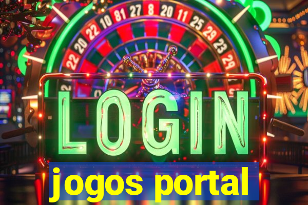 jogos portal