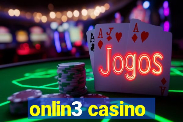 onlin3 casino