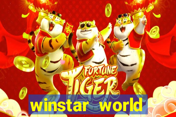 winstar world casino and resort oklahoma