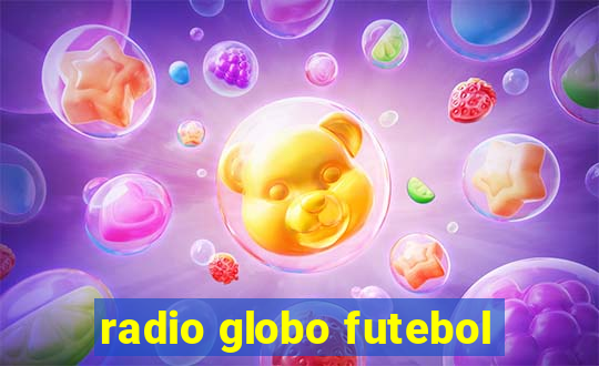 radio globo futebol