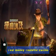 real money roulette casino