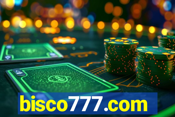 bisco777.com