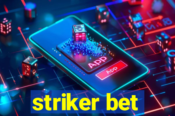 striker bet