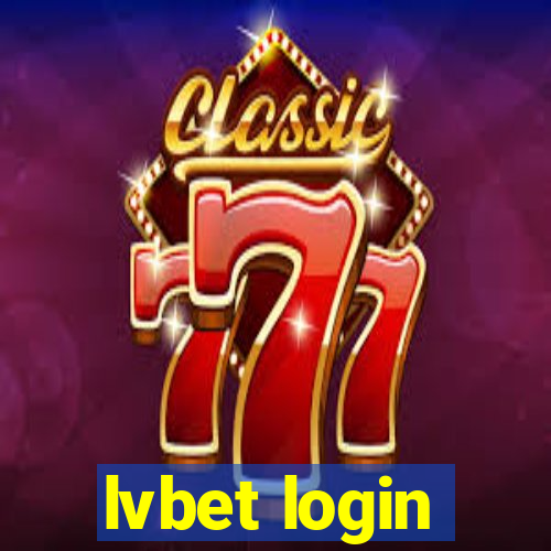 lvbet login