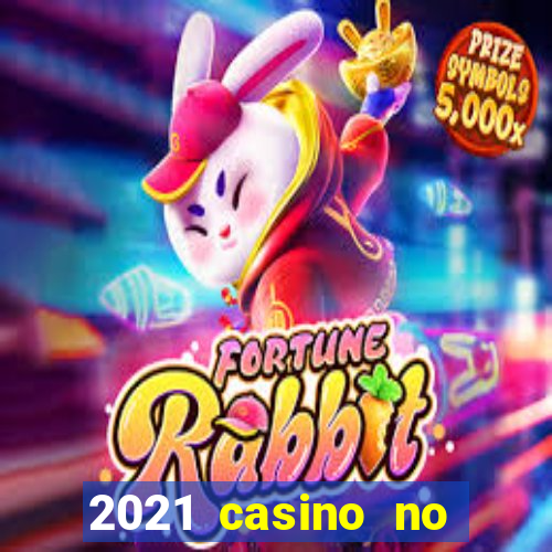 2021 casino no deposit bonus code