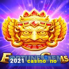 2021 casino no deposit bonus code