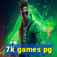 7k games pg