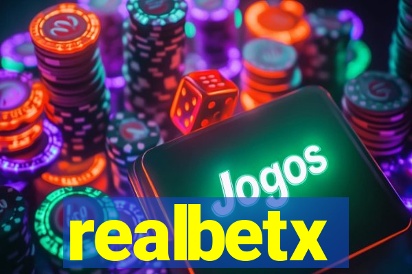 realbetx