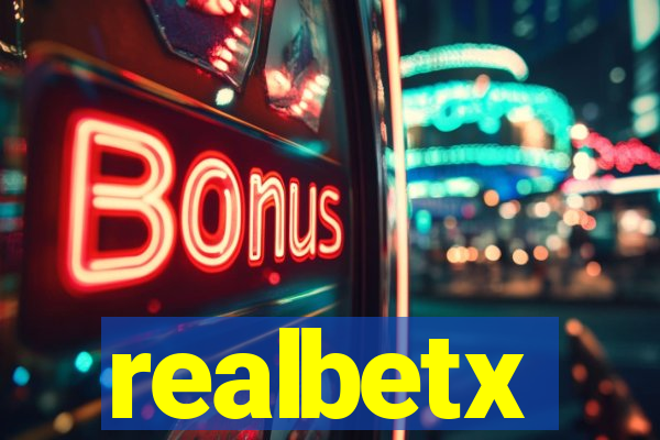 realbetx