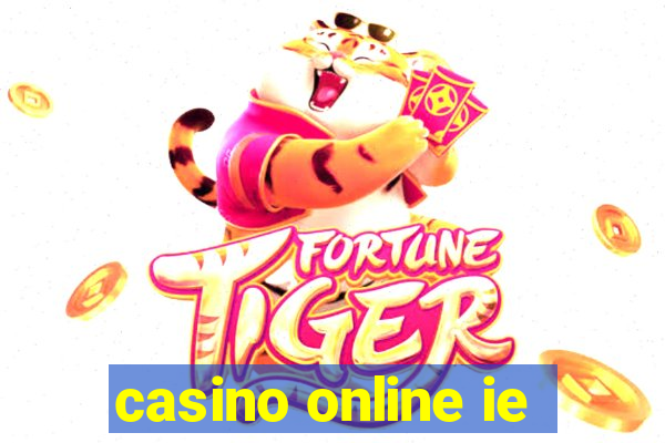 casino online ie