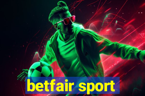 betfair sport