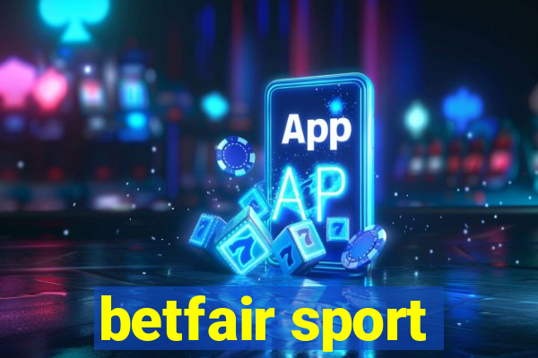 betfair sport