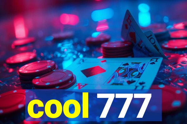 cool 777