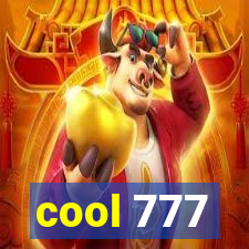 cool 777