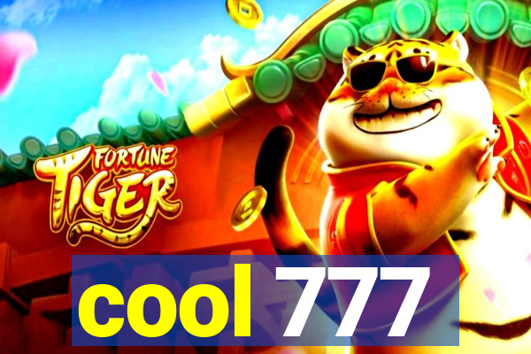 cool 777