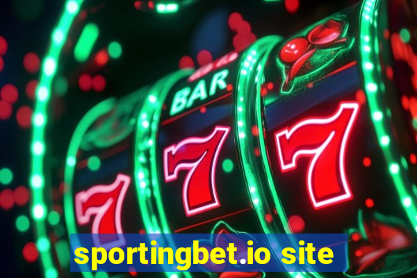 sportingbet.io site