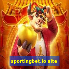 sportingbet.io site