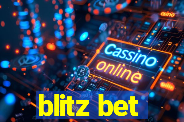 blitz bet